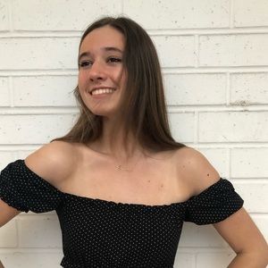 Meet your Posher, Allison